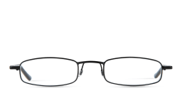 Shop EYE-SPEC Eye-Line Unisex Ready Readers in Black online.