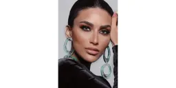 Shop DIVA Monthly Color Contact Lenses - Ivory online.