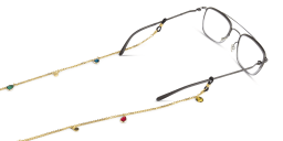 Shop Sunny Cords Ella Glasses Chain online.