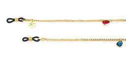 Shop Sunny Cords Ella Glasses Chain online.