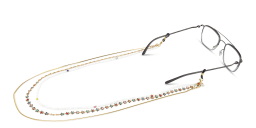 Shop Sunny Cords Stainless Steel Glasses Chain online.