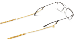 Shop Sunny Cords Stainless Steel Glasses Chain online.