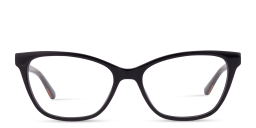 Shop EYE'M Cat-Eye Eyeglasses in Black online.