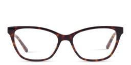 Shop EYE'M Cat-Eye Eyeglasses in Havana online.