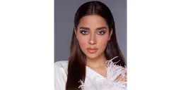 Shop CELENA Monthly Color Contact Lenses - Blue Grey online.