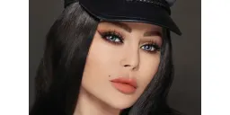 تسوق عدسات لاصقة ملوّنة للإستخدام الشهري - نايت بلو سيلينا أونلاين.