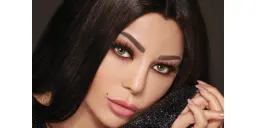 تسوق عدسات لاصقة ملوّنة للإستخدام الشهري - ريل شيد سيلينا أونلاين.