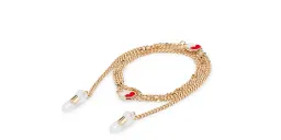 Shop EYE'M Metal Glasses Chain online.