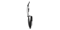Shop ANY-DI Big Brow Leather Glasses Case online.