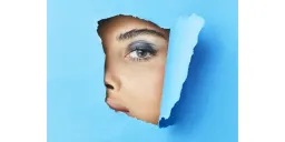 تسوق عدسات لاصقة ملوّنة للإستخدام الواحد - أنديجو دايا أونلاين.
