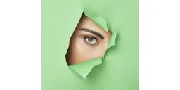 تسوق عدسات لاصقة ملوّنة للإستخدام الواحد - مينت دايا أونلاين.