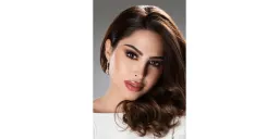 Shop Amara Monthly Color Contact Lenses - Cocoa online.