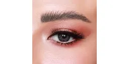 تسوق عدسات لاصقة ملوّنة للإستخدام الواحد - جراي أمارا وان داي أونلاين.