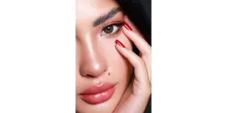 تسوق عدسات لاصقة ملوّنة للإستخدام الواحد - شادو أمارا وان داي أونلاين.