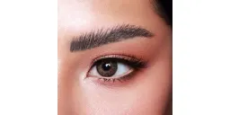 تسوق عدسات لاصقة ملوّنة للإستخدام الواحد - شادو أمارا وان داي أونلاين.