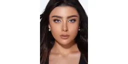 Shop AFLE 1-Day Color Contact Lenses - Snow online.
