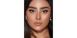 تسوق عدسات لاصقة ملوّنة للإستخدام الواحد - وودي أفل أونلاين.