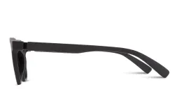 Shop MYKITA Lovell Square Sunglasses in Black online.