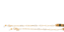 Shop SAONA Lise Glasses Chain online.