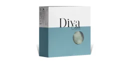 Shop DIVA Monthly Color Contact Lenses - Eitan online.