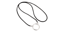 تسوق قلادة نظارات ذا جورجي لا لوب أونلاين.