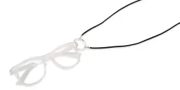 Shop LA LOOP The Georgie Glasses Necklace online.