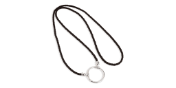 Shop LA LOOP The Georgie Tag Glasses Necklace online.