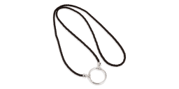 Shop LA LOOP The Simon Glasses Necklace online.