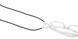 Shop LA LOOP The Simon Glasses Necklace online.