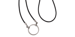 Shop LA LOOP The Stockard Glasses Necklace online.