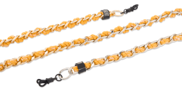Shop MASHUT Safran Unisex Glasses Chain online.