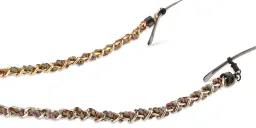 Shop MASHUT At The Disco Unisex Glasses Chain online.