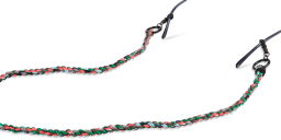 Shop MASHUT Metropolis Unisex Glasses Chain online.