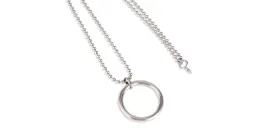 Shop LUTECE Henri Glasses Necklace online.