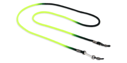 Shop DIFFUSER TOKYO Unisex Glasses Cord in Yellow online.