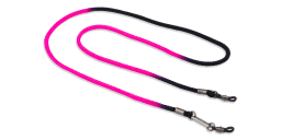 Shop DIFFUSER TOKYO Unisex Glasses Cord in Pink online.