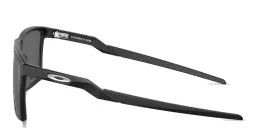 Shop Oakley Futurity Sun Unisex Rectangle Sunglasses in Satin Black online.