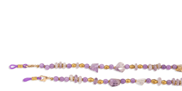 Shop Melissa Devaux Bijoux Salinas Glasses Chain online.