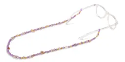 Shop Melissa Devaux Bijoux Salinas Glasses Chain online.