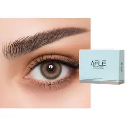 تسوق عدسات لاصقة ملوّنة للإستخدام الواحد - كوكيز أفل أونلاين.