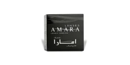 Shop Amara Monthly Color Contact Lenses - Barbie Brown online.