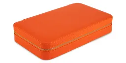 Shop MO Cases Unisex Leather Travel Case online.