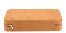 Shop MO Cases Unisex Velvet Travel Case online.