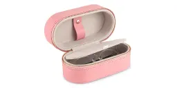 Shop MO Cases Leather Travel Case online.
