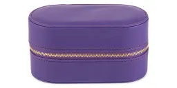 Shop MO Cases Unisex Leather Travel Case online.