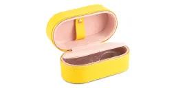 Shop MO Cases Unisex Leather Travel Case online.