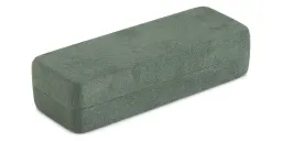 Shop MO Cases Velvet Travel Glasses Case online.