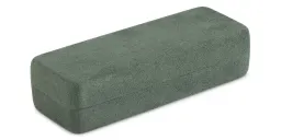 Shop MO Cases Velvet Travel Glasses Case online.