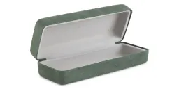 Shop MO Cases Velvet Travel Glasses Case online.