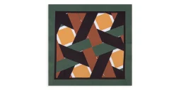 Shop MO Cleaning Cloth Lens Cleaning Cloth in Green online.